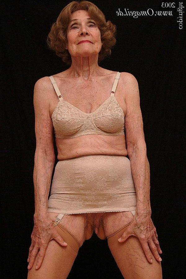 16P Ladies get better with age