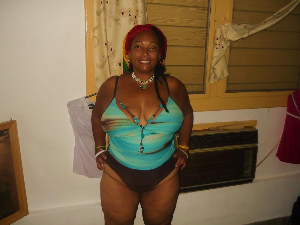 25P Mature sexy bbw vol.8