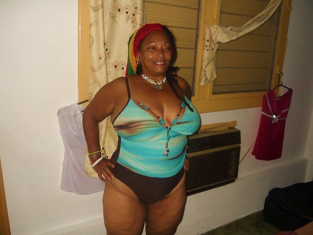 25P Mature sexy bbw vol.8