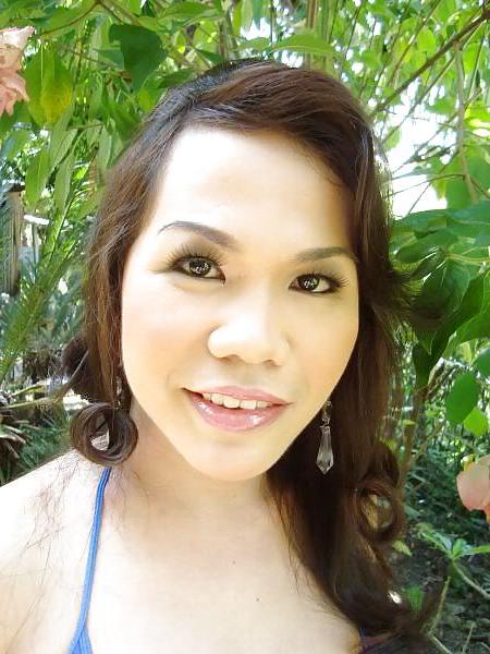 23P SEXY Asian Ladyboys Shemales Trannies