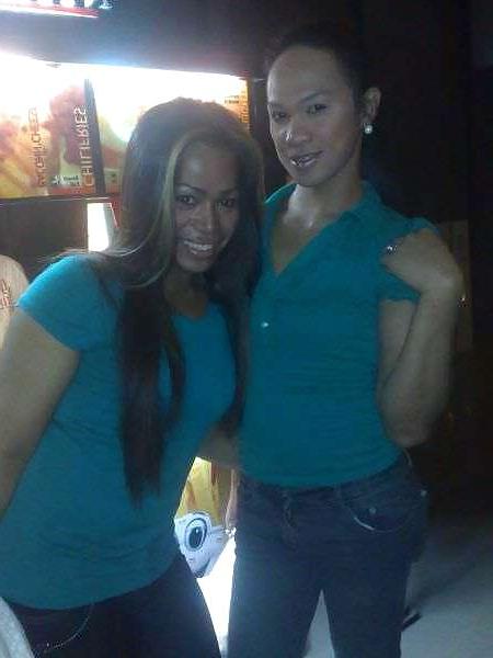 23P SEXY Asian Ladyboys Shemales Trannies