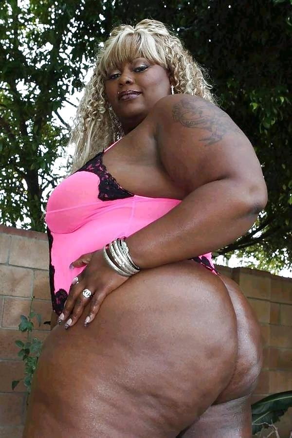 23P Thunder Katt-BBW