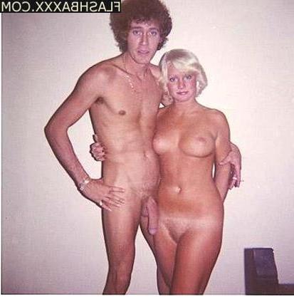 20P Retro Legend John Holmes
