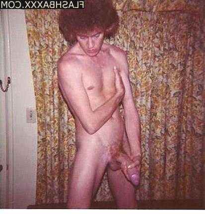 20P Retro Legend John Holmes