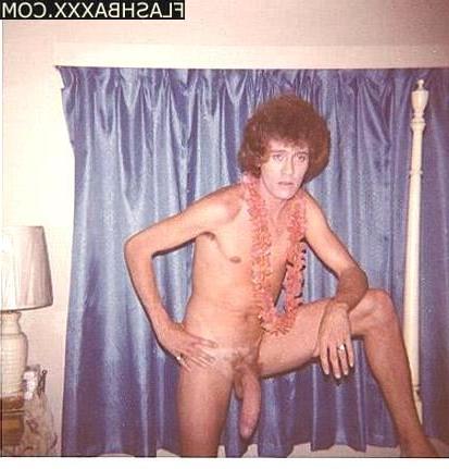 20P Retro Legend John Holmes