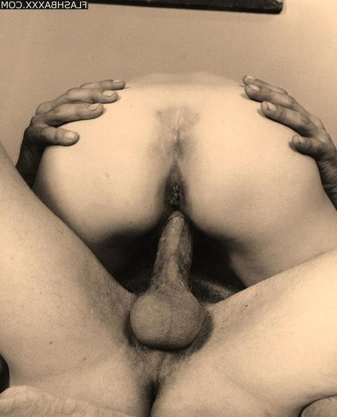 16P Hairy Hardcore