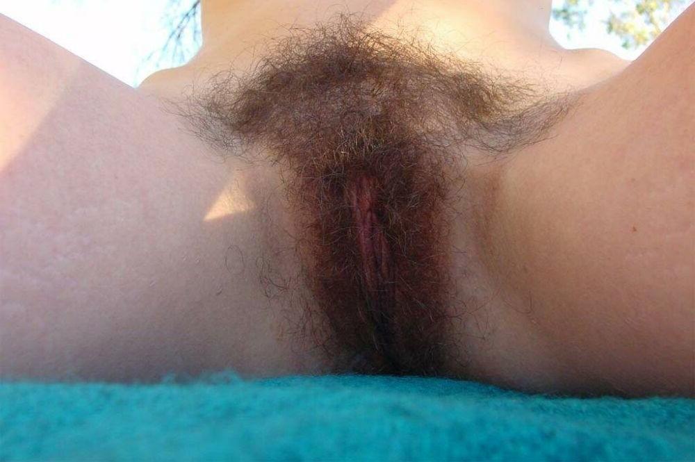 15P Hairy pussy gfs posing and fucking