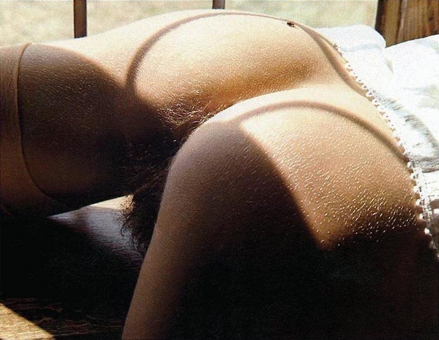 16P Retro photo archive sexy ladies of seventy