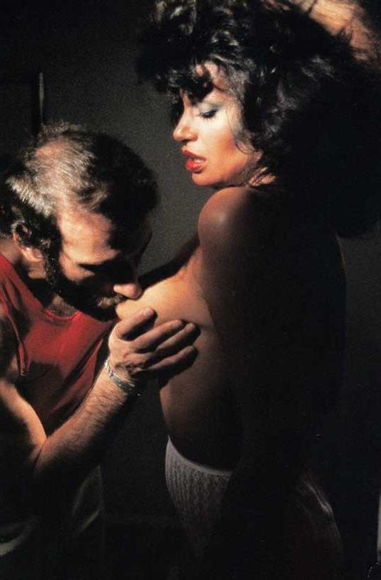 16P Hot latina porn star Vanessa del Rio getting fucked