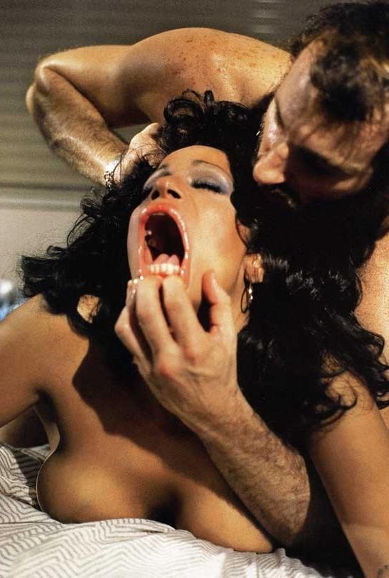 16P Hot latina porn star Vanessa del Rio getting fucked
