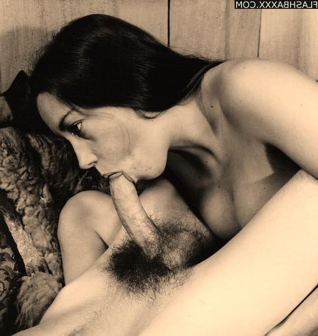 16P Oldies Blowjobs