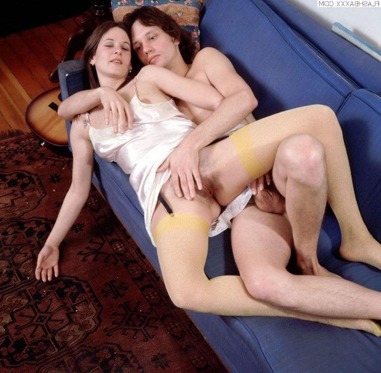 16P Retro Sex Teens