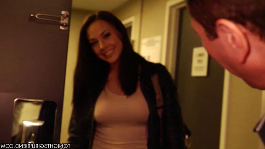 16P Classy escort Chanel Preston