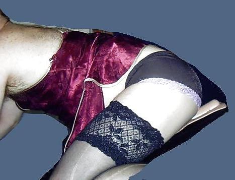 25P JORGINA - RIDING THE SYBIAN