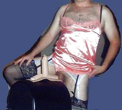 25P JORGINA - RIDING THE SYBIAN