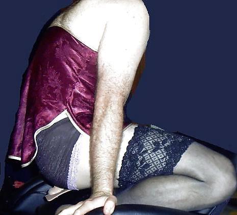 25P JORGINA - RIDING THE SYBIAN
