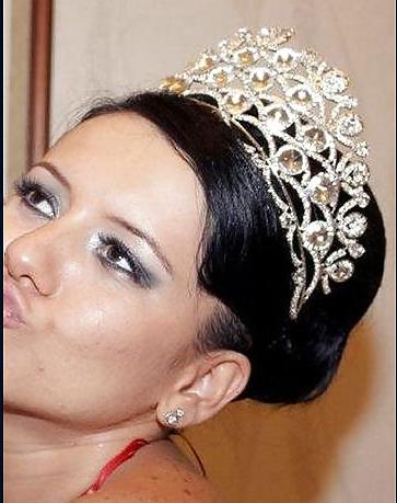 11P Turkish women