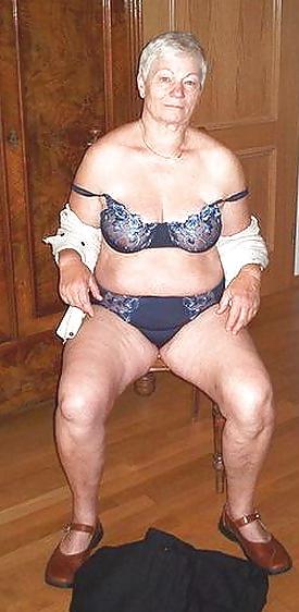 20P Mature-BBW-Ladies 52