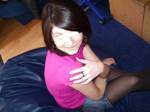 20P Turkish  Pantyhose Part 11