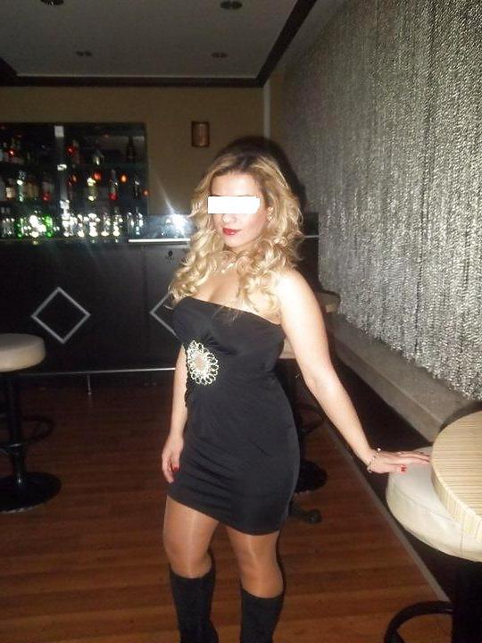 20P Turkish  Pantyhose Part 11