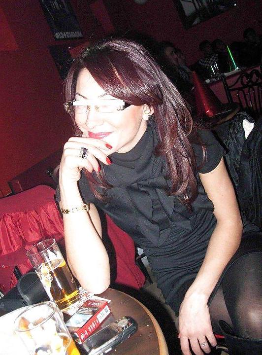 20P Turkish  Pantyhose Part 11