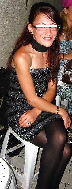 20P Turkish  Pantyhose Part 11