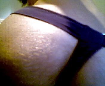 8P Mor underwear from my mom