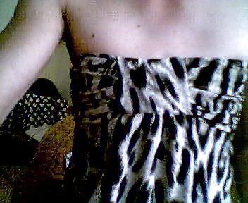 8P Mor underwear from my mom
