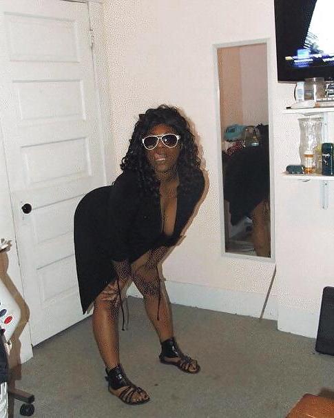 12P Ms. Black
