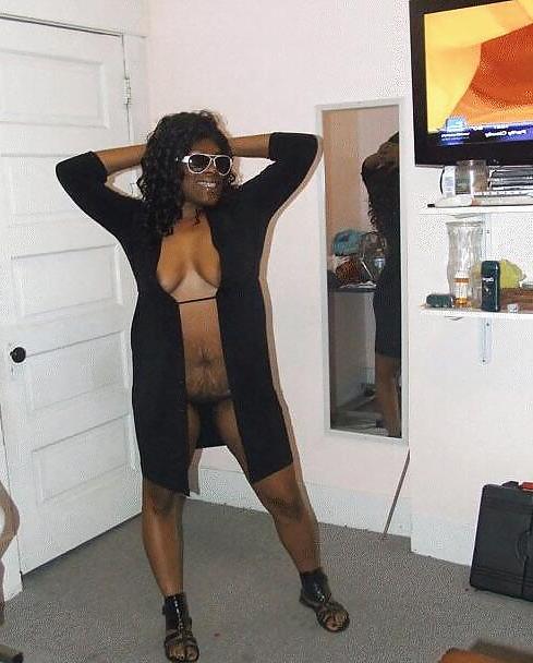 12P Ms. Black