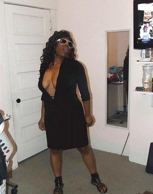 12P Ms. Black