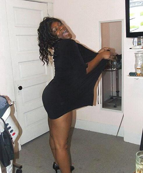 12P Ms. Black