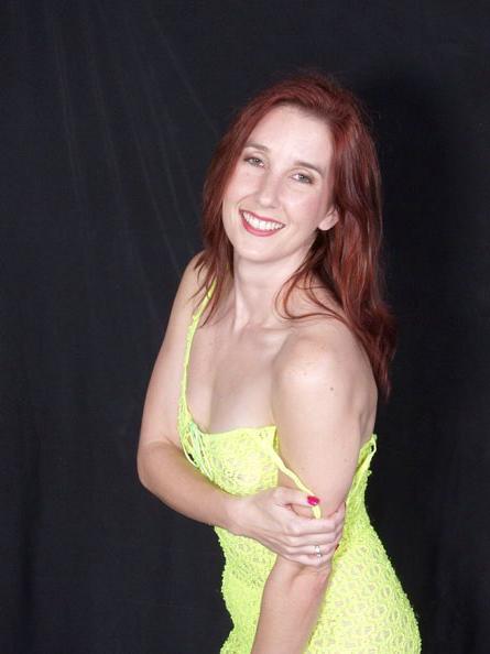15P Redhead intense screwing