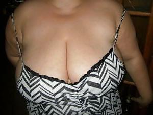 17P Bbw,big boobs,tits.