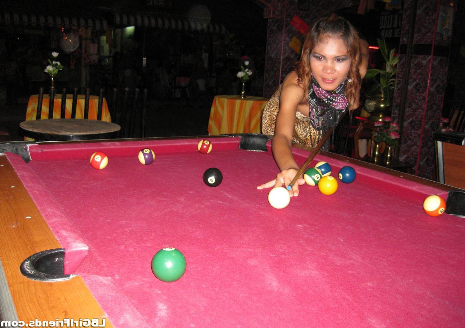 11P Ladyboy Girlfriends Flashing Tits And Cock In Public