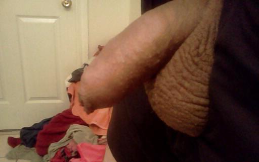 18P My uncut dickl