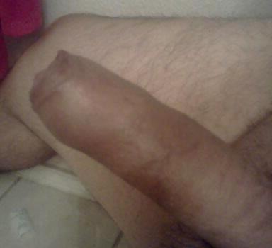 18P My uncut dickl