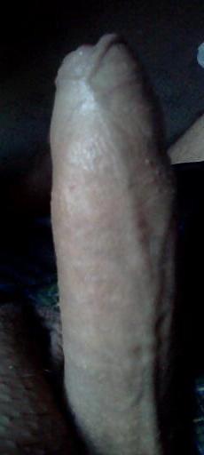 18P My uncut dickl