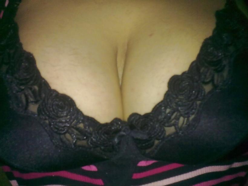 25P My Ex-Girlfriend arab bbw