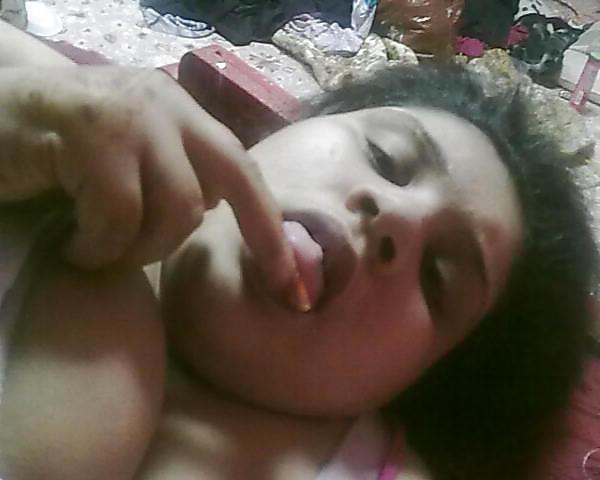 25P My Ex-Girlfriend arab bbw