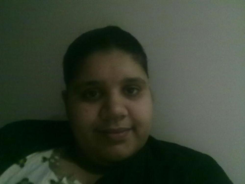 25P My Ex-Girlfriend arab bbw