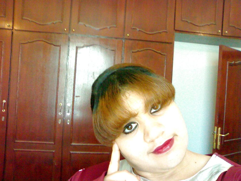 25P My Ex-Girlfriend arab bbw