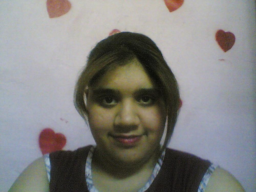 25P My Ex-Girlfriend arab bbw