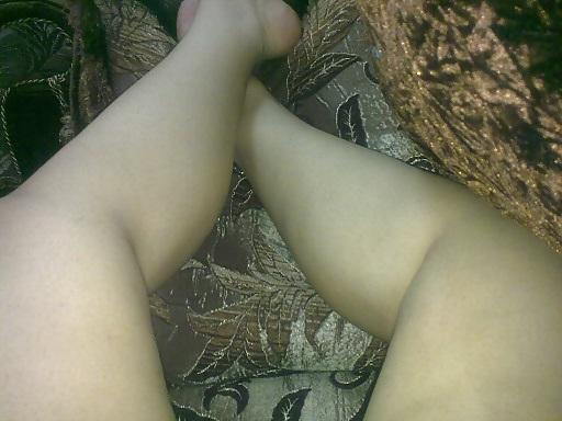 25P My Ex-Girlfriend arab bbw