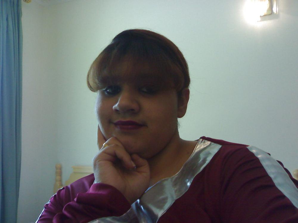 25P My Ex-Girlfriend arab bbw