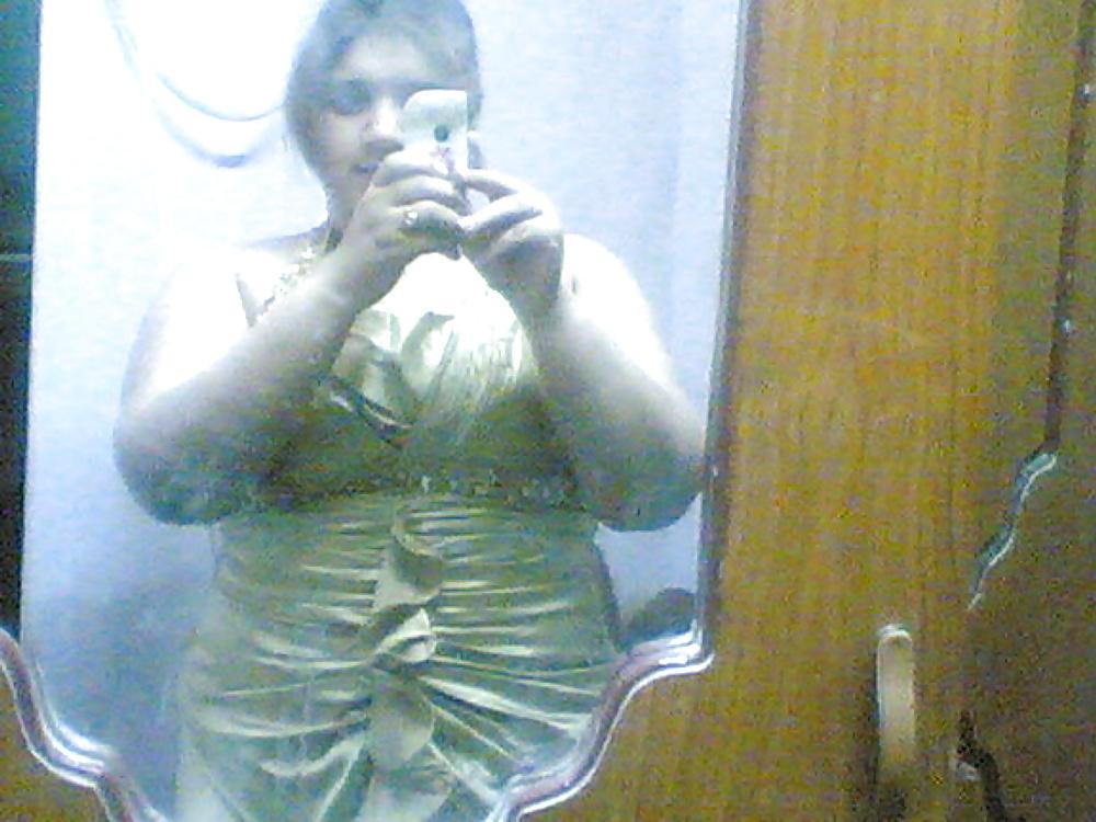 25P My Ex-Girlfriend arab bbw