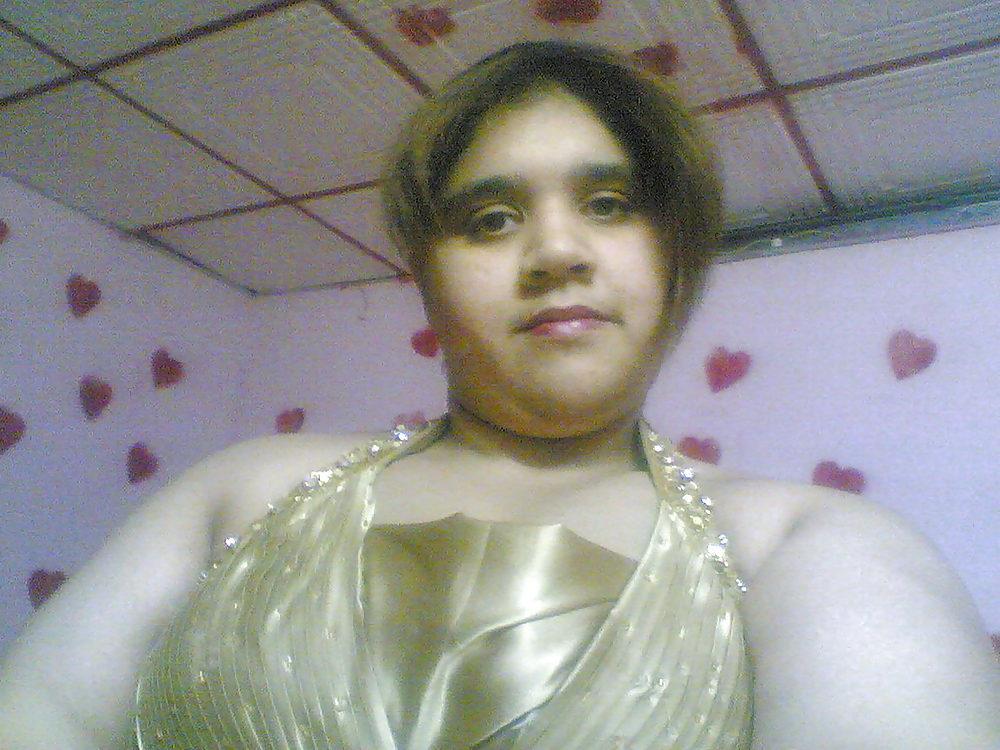 25P My Ex-Girlfriend arab bbw