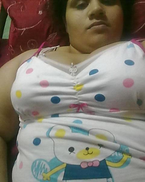 25P My Ex-Girlfriend arab bbw