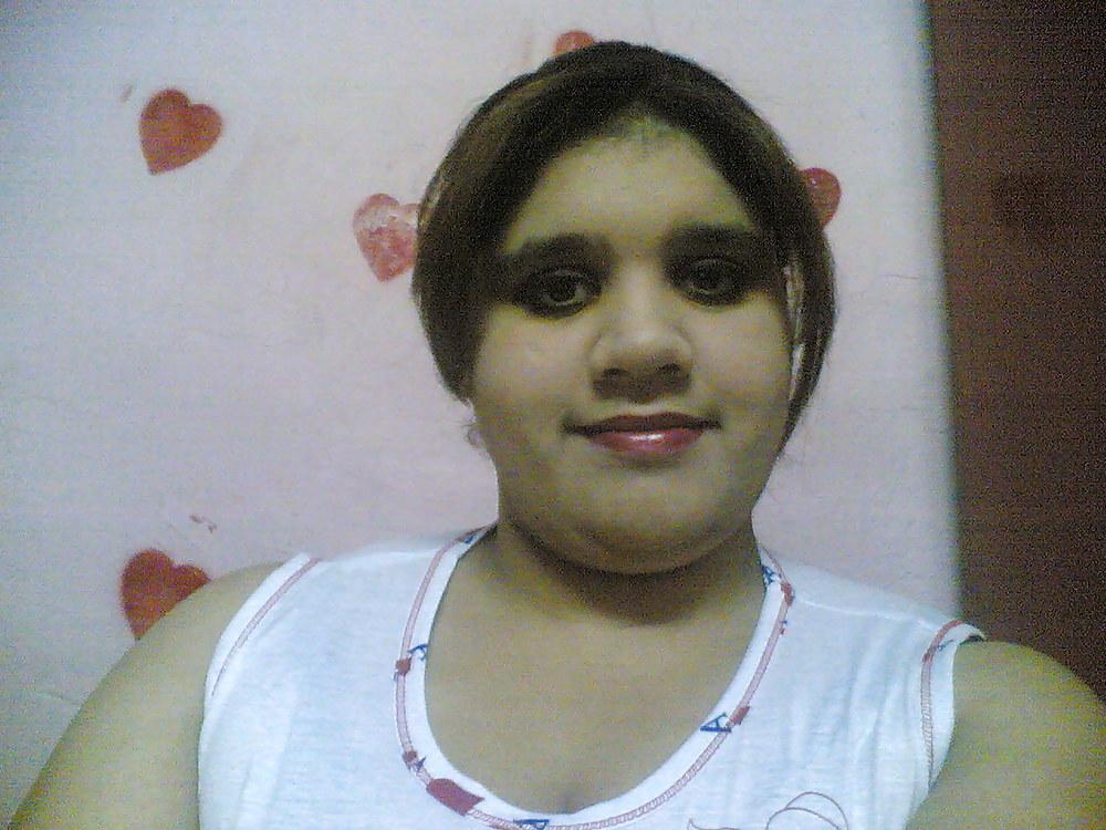 25P My Ex-Girlfriend arab bbw