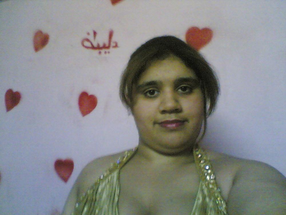 25P My Ex-Girlfriend arab bbw